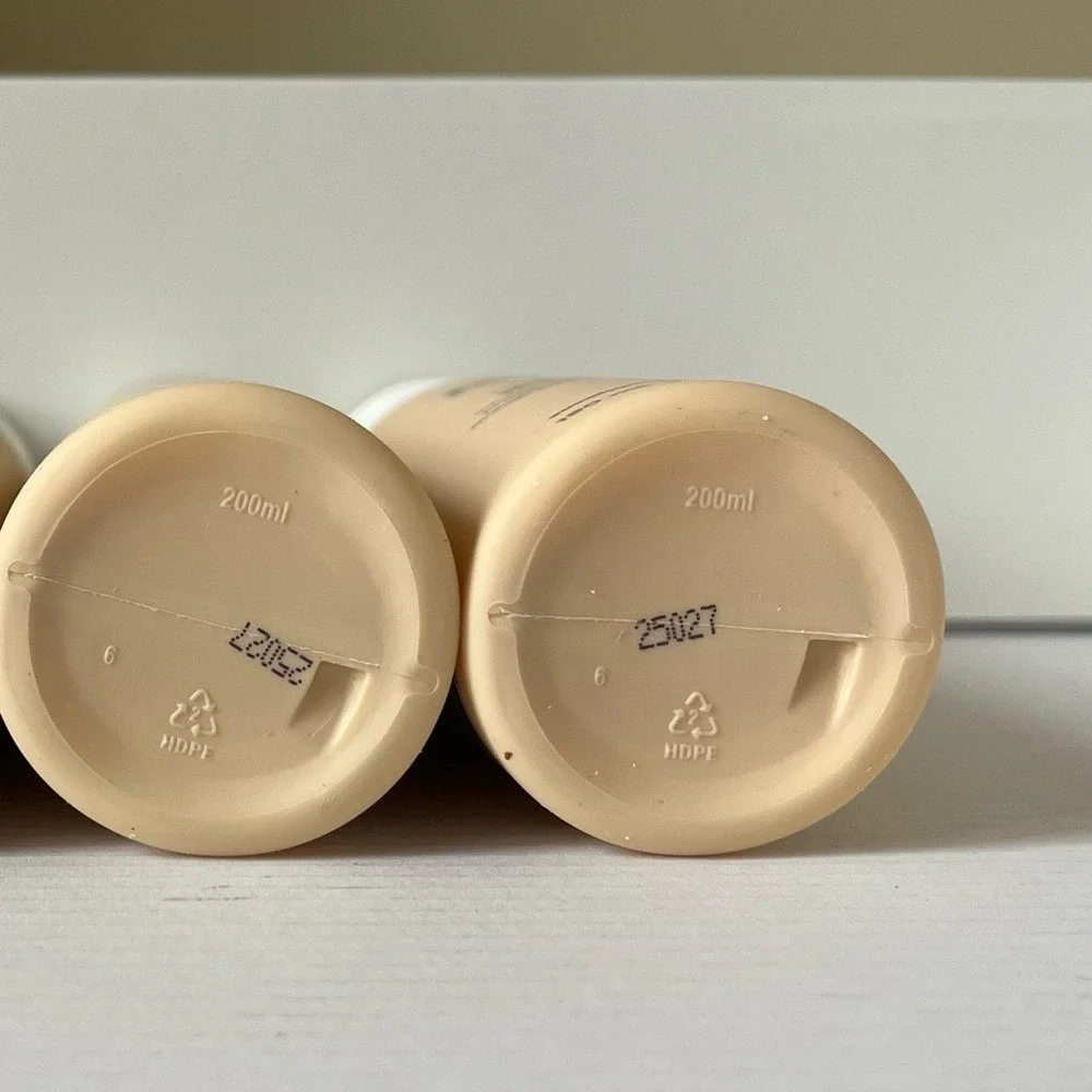 Hims Thick Fix Conditioner Set Of Two Eucalyptus Grove Scent New Sealed